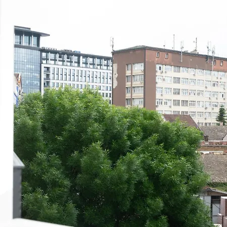 Appartamento Elegant Downtown With Private Parking *